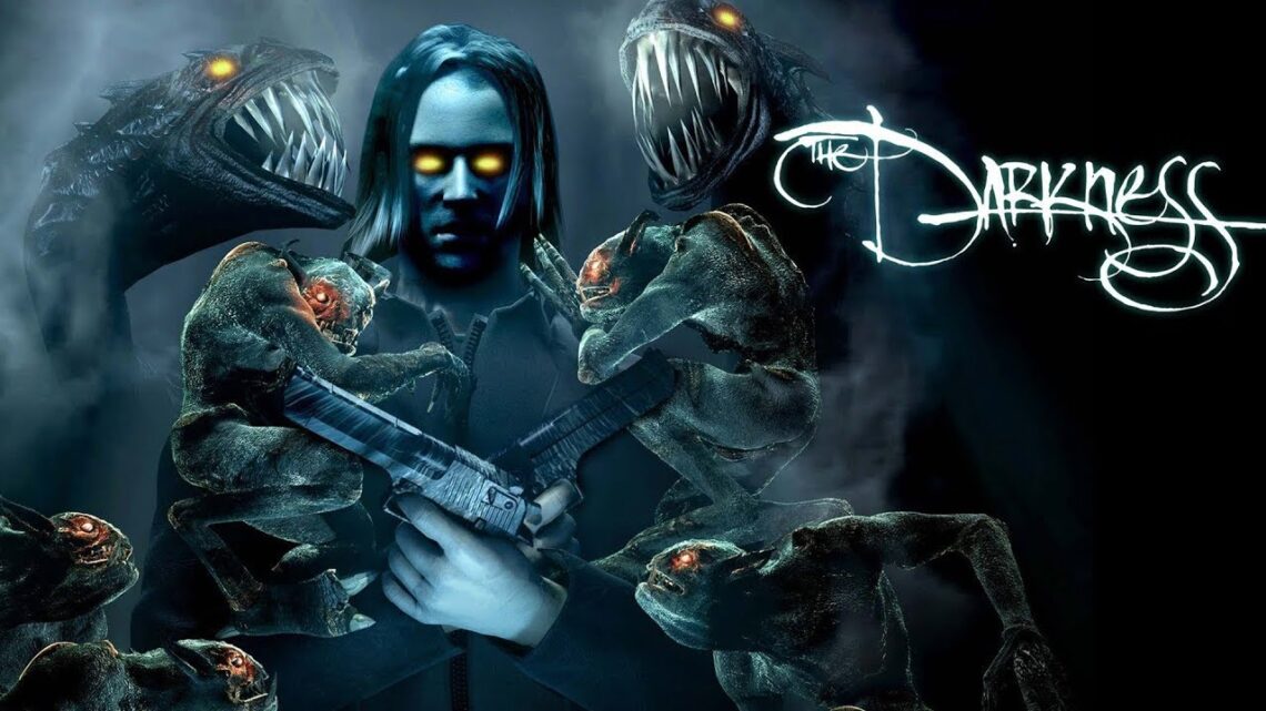 Nightdive Studios también quiere remaserizar The Darkness, juego de 2007 para PS3, Xbox 360 y PC