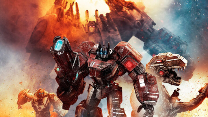 Activision confirma que no ha perdido el código fuente de los juegos de Transformers para PS3 y Xbox 360