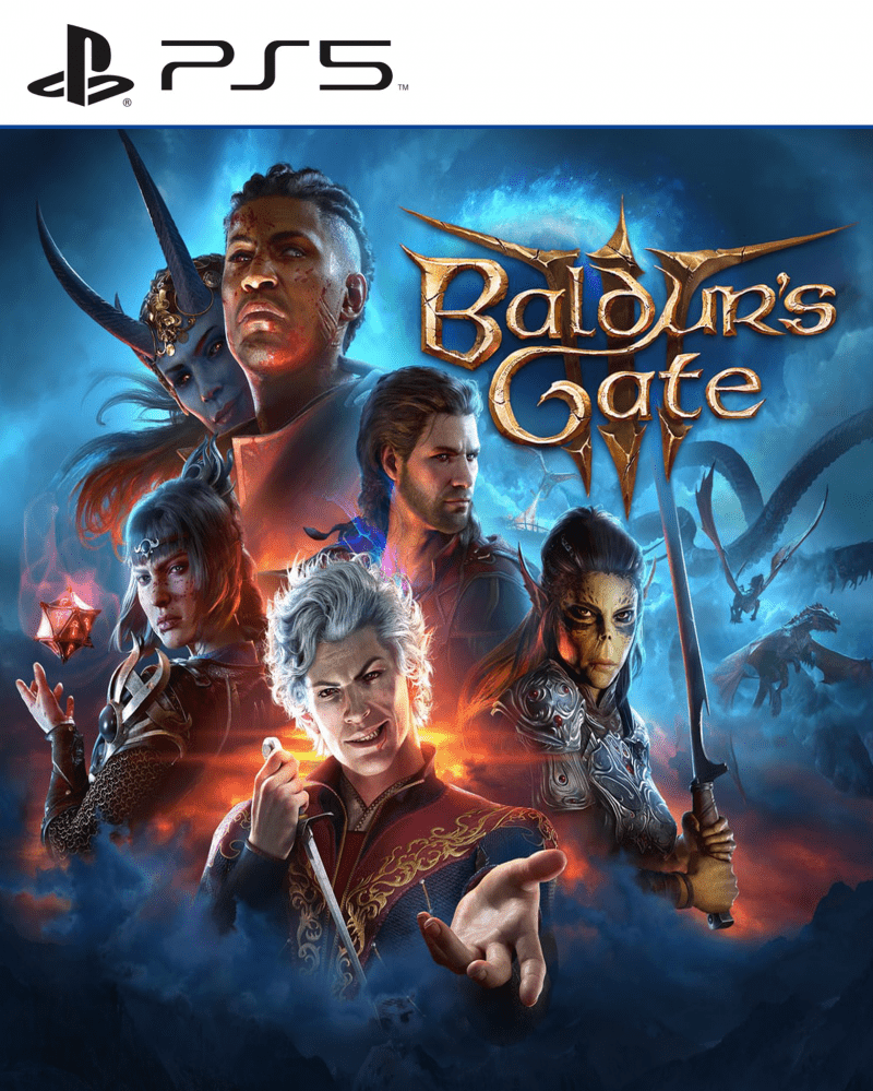 Análisis Baldur's Gate 3 para PC