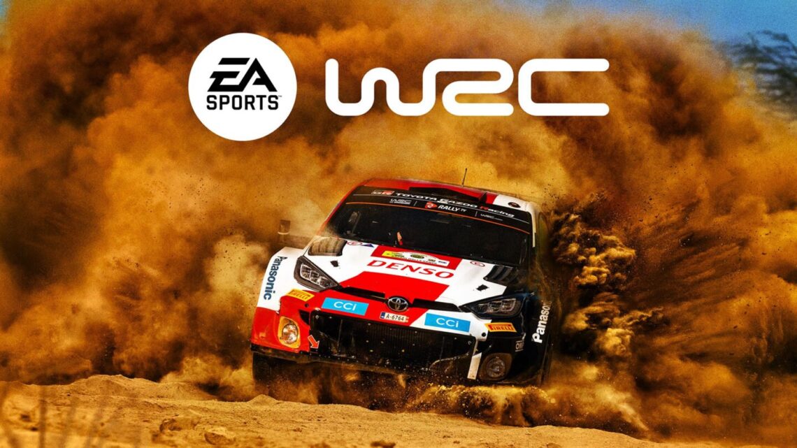 EA Sports WRC muestra el primer gameplay oficial en diversos rallys, condiciones climáticas y más