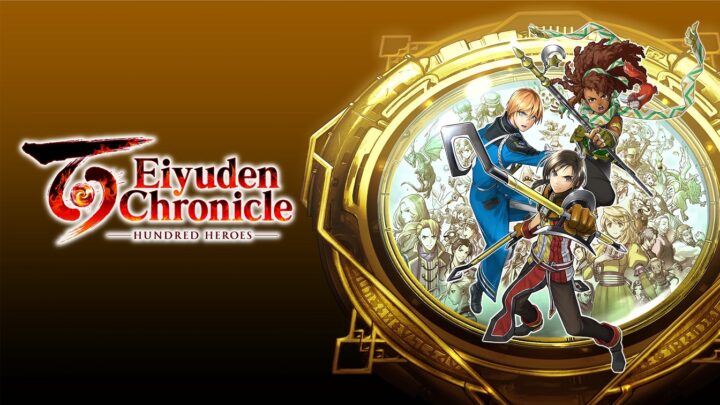 Eiyuden Chronicle: Hundred Heroes estrena tráiler de lanzamiento