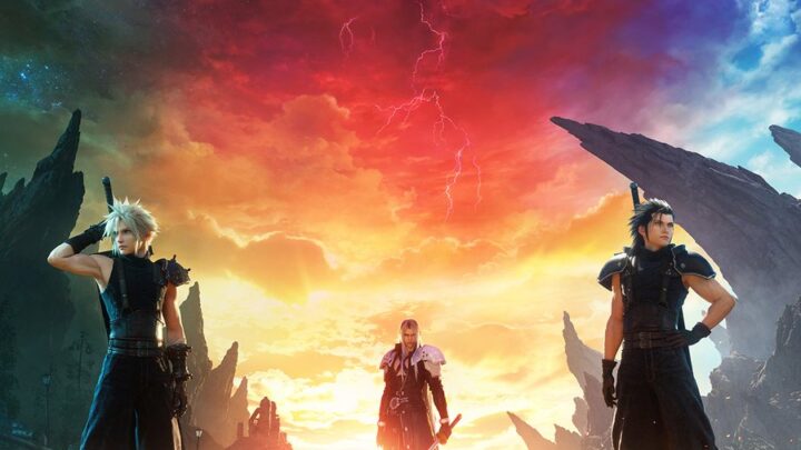 Final Fantasy VII Rebirth deslumbra con un nuevo trailer y revela su fecha de lanzamiento