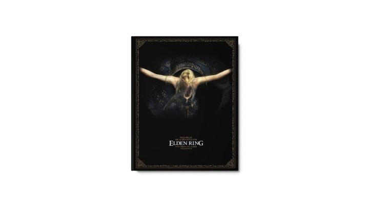Ya disponible el segundo volumen de ‘Los Libros del Saber de Elden Ring’