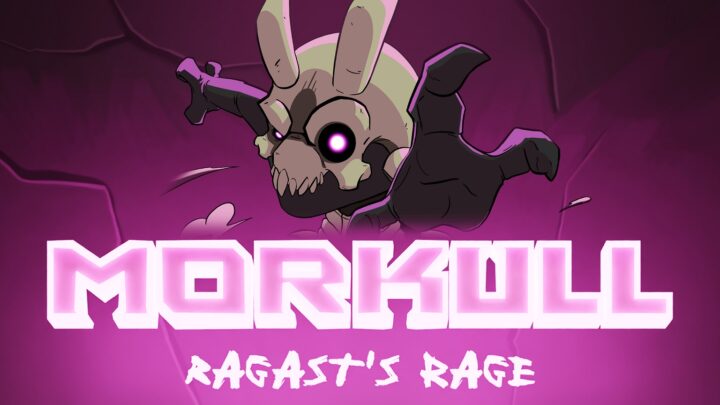 Morkull Ragast’s Rage exhibe su jugabilidad en un nuevo vídeo