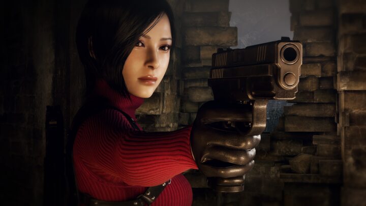 Capcom presenta el tráiler de lanzamiento de ‘Caminos Separados’, DLC de Resident Evil 4
