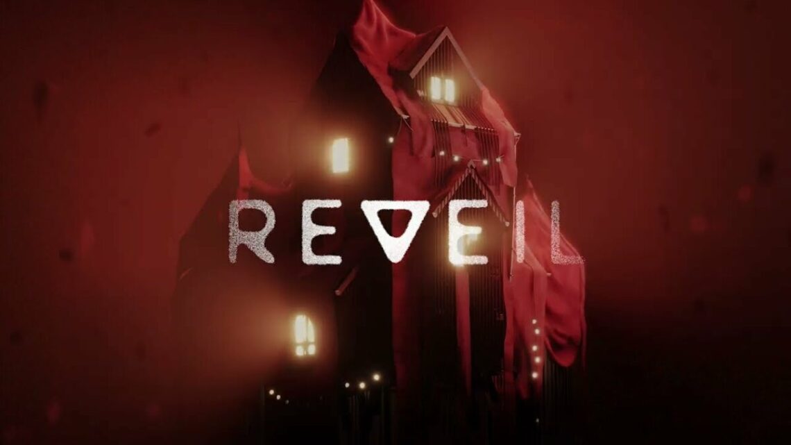 REVEIL, thriller psicológico narrativo, estrena nuevo y extenso gameplay oficial