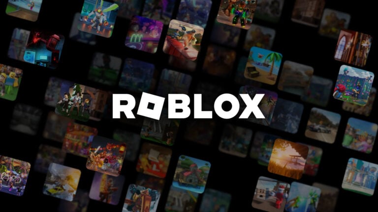 Roblox llegará el 10 de octubre a PS5 y PS4