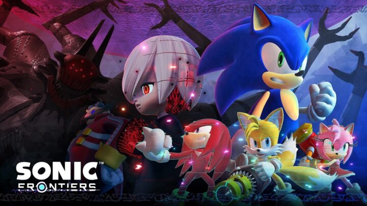 La actualización final de Sonic Frontiers, ‘The Final Horizon’, ya está disponible