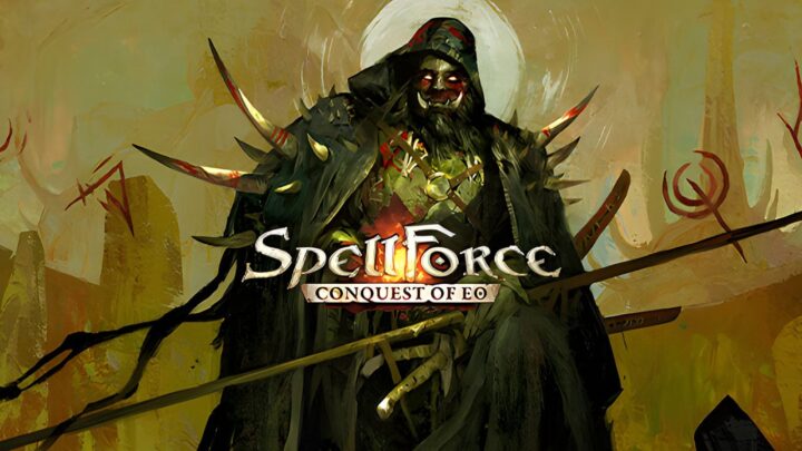 Confirmado el lanzamiento de SpellForce: Conquest of Eo para PS5 y Xbox Series