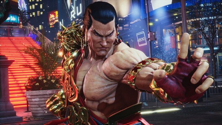 Tekken 8 confirma al personaje Feng Wei y una prueba beta cerrada en octubre