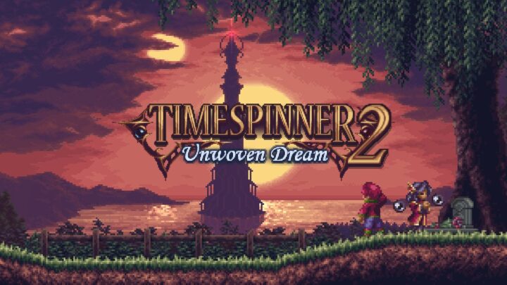 Anunciado Timespinner 2: Unwoven Dream para consolas y PC