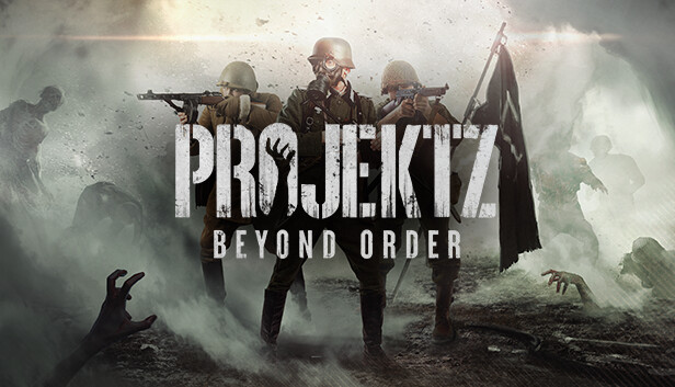 El juego de supervivencia Projekt Z: Beyond Order estrena nuevo tráiler