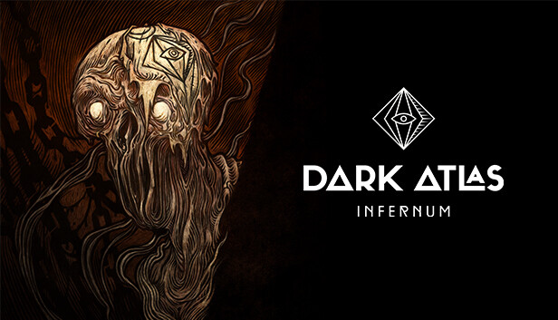 SelectaPlay publicará  Dark Atlas: Infernum, juego de supervivencia y terror para consolas y PC
