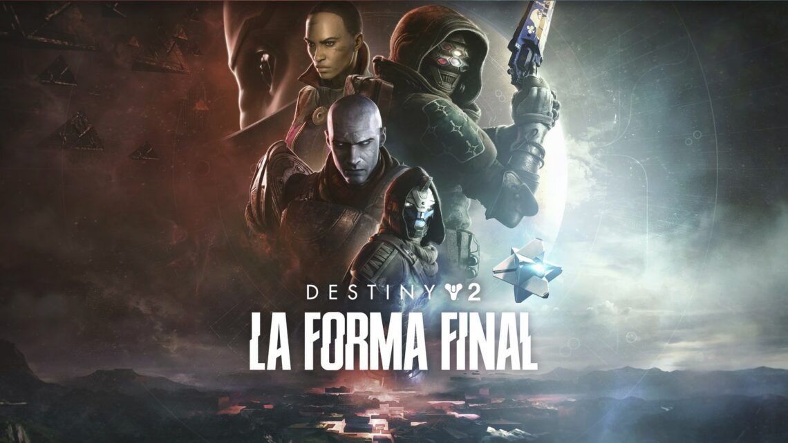 Nuevos detalles de las súper y los aspectos que llegarán con la próxima expansión de Destiny 2: La Forma Final