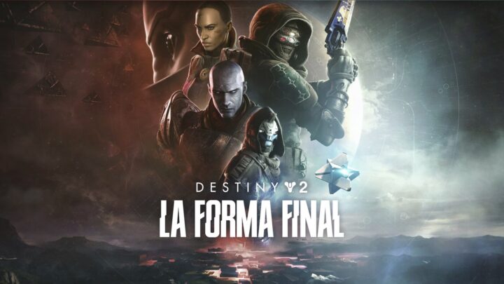 Destiny 2: La Forma Final muestra un adelanto y novedades en un vídeo con desarrolladores del juego