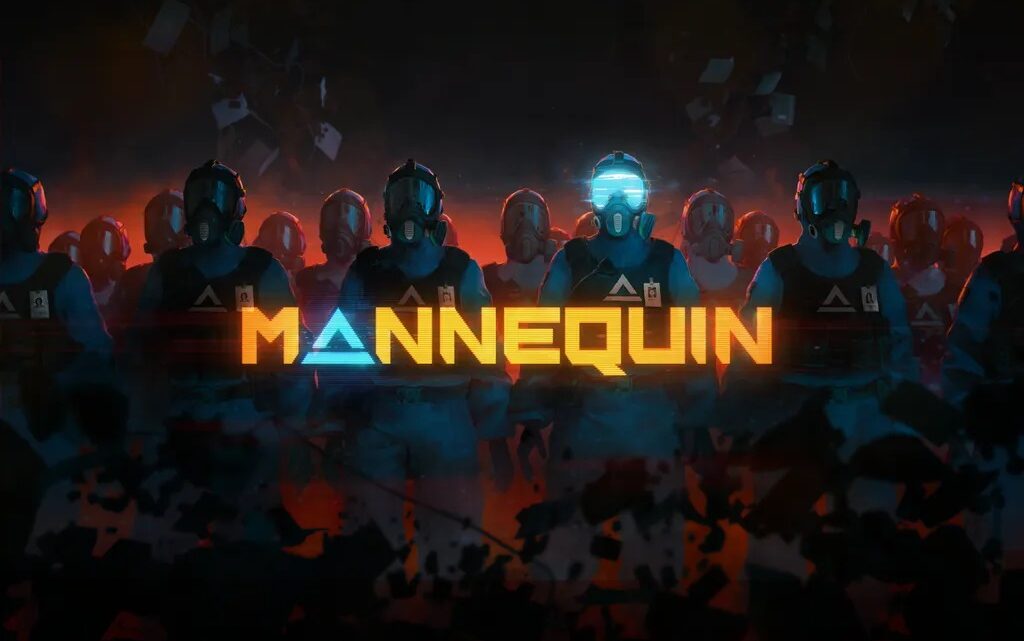 Mannequin, multijugador de ciencia ficción, llegará a PS VR2 en 2024