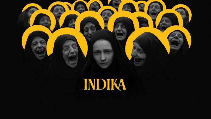 La aventura narrativa INDIKA estrena nuevo tráiler oficial