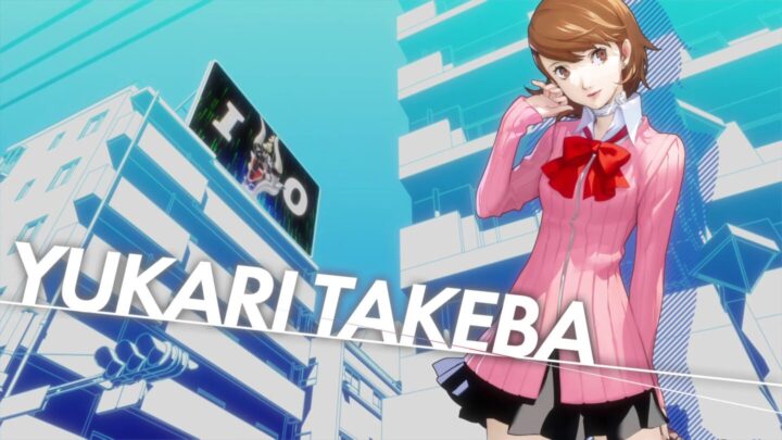 Yukari Takeba protagoniza el nuevo tráiler de Persona 3 Reload
