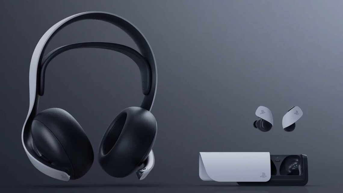 Sony anuncia fecha de lanzamiento de los auriculares inalámbricos PULSE  Explore y PULSE Elite – RegionPlayStation