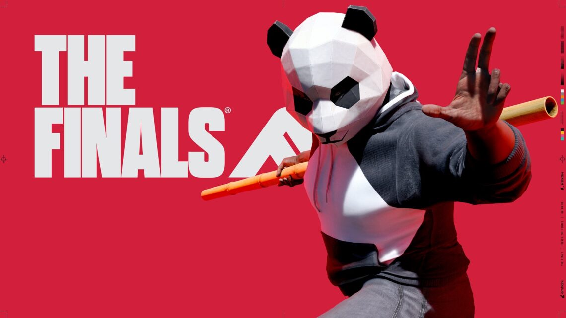 La versión final de THE FINALS, shooter free-to-play, ya disponible para PS5, Xbox Series X/S y PC
