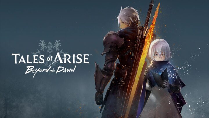 Tales of Arise – Beyond the Dawn estrena tráiler oficial de lanzamiento