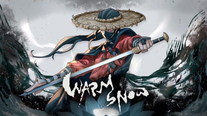 El juego de acción chino Warm Snow se lanzará en PS5, Xbox Series, PS4, Xbox One y Switch el 20 de octubre