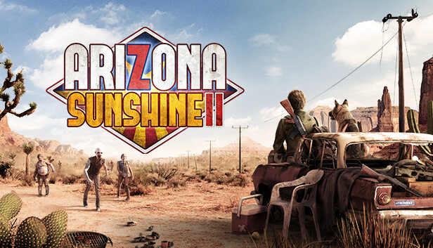 Arizona Sunshine 2 estrena un extenso gameplay confirmando modos cooperativos con juego cruzado