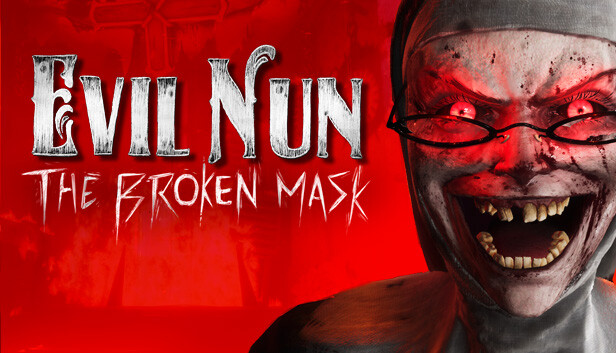 Evil Nun: The Broken Mask llegará a consola a finales de año