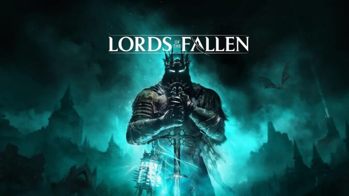 Lords of the Fallen vende más de 1 millón de copias en solo 10 días