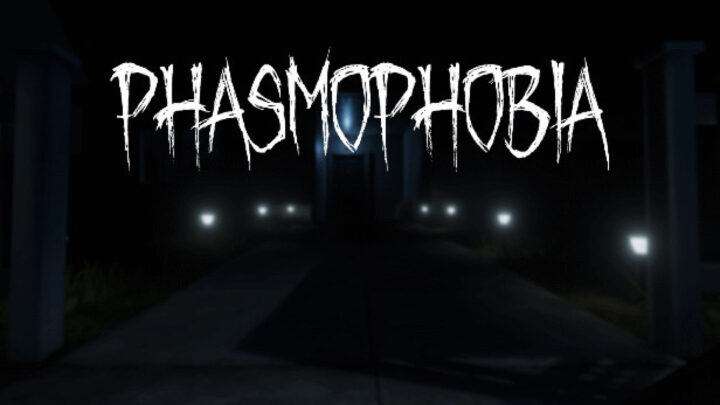 Phasmophobia retrasa de nuevo su lanzamiento en PS5, PS VR2 y Xbox Series