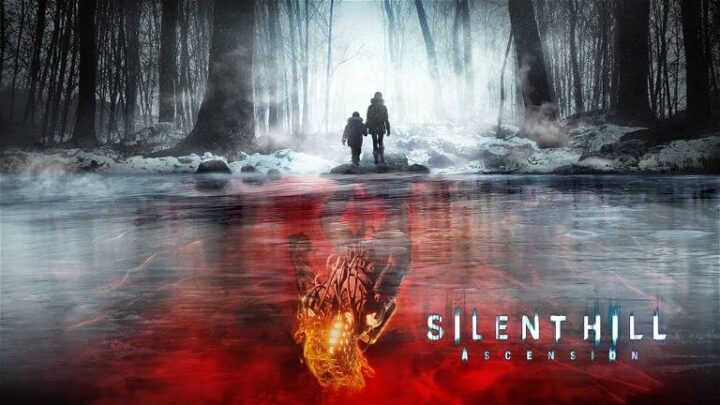 Silente Hill: Ascension estará disponible el 31 de octubre en múltiples plataformas
