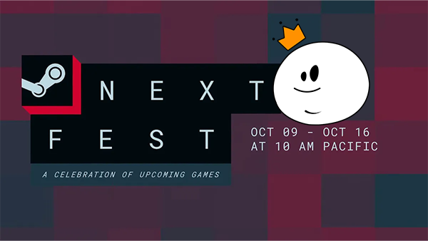 JanduSoft estará presente durante el Steam Next Fest 2023 del 9 al 16 de octubre