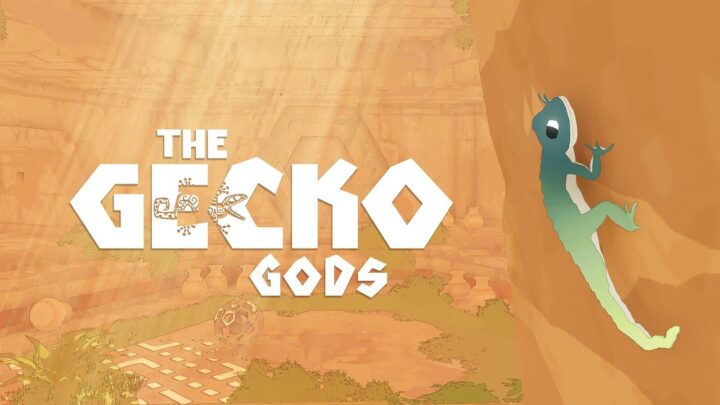 The Gecko Gods confirma su lanzamiento para primavera de 2024 en PS5, PS4, PC y Switch