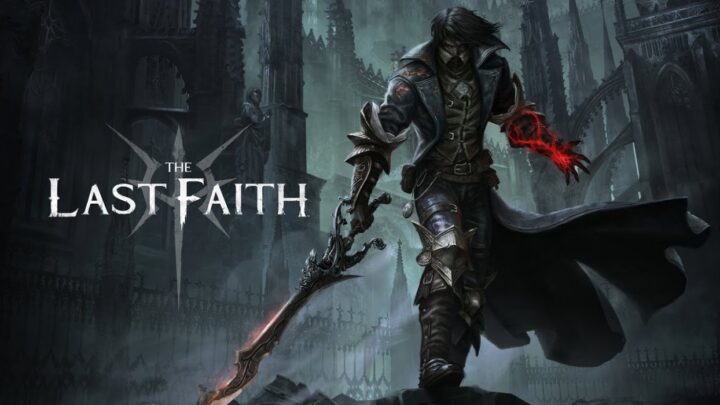 El oscuro y visceral metroidvania The Last Faith se lanzará el 15 de noviembre