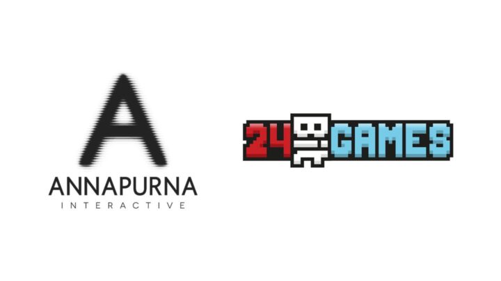 Annapurna Interactive adquiere 24 Bit Games