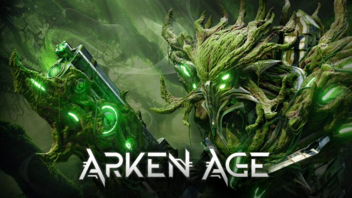 Arken Age anunciado para PS VR2