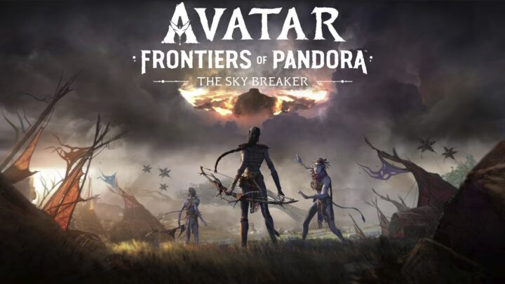 Avatar: Frontiers of Pandora estrena nuevo tráiler publicitario