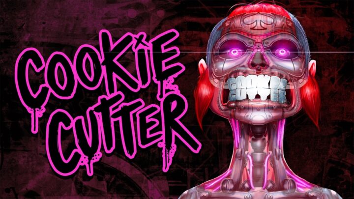 Cookie Cutter, metroidvania con gráficos dibujados a mano, debuta el 14 de diciembre en PS5, Xbox Series y PC
