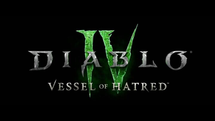 Diablo IV | Anunciada la expansión «Vessel of Hatred»