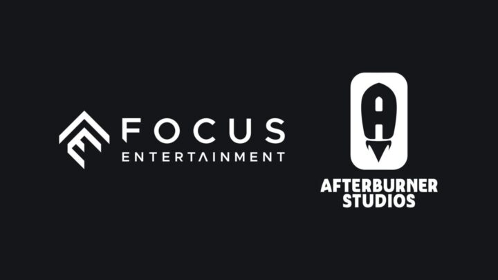 Focus Entertainment y Afterburner Studios anuncian una colaboración para el desarrollo de una nueva IP
