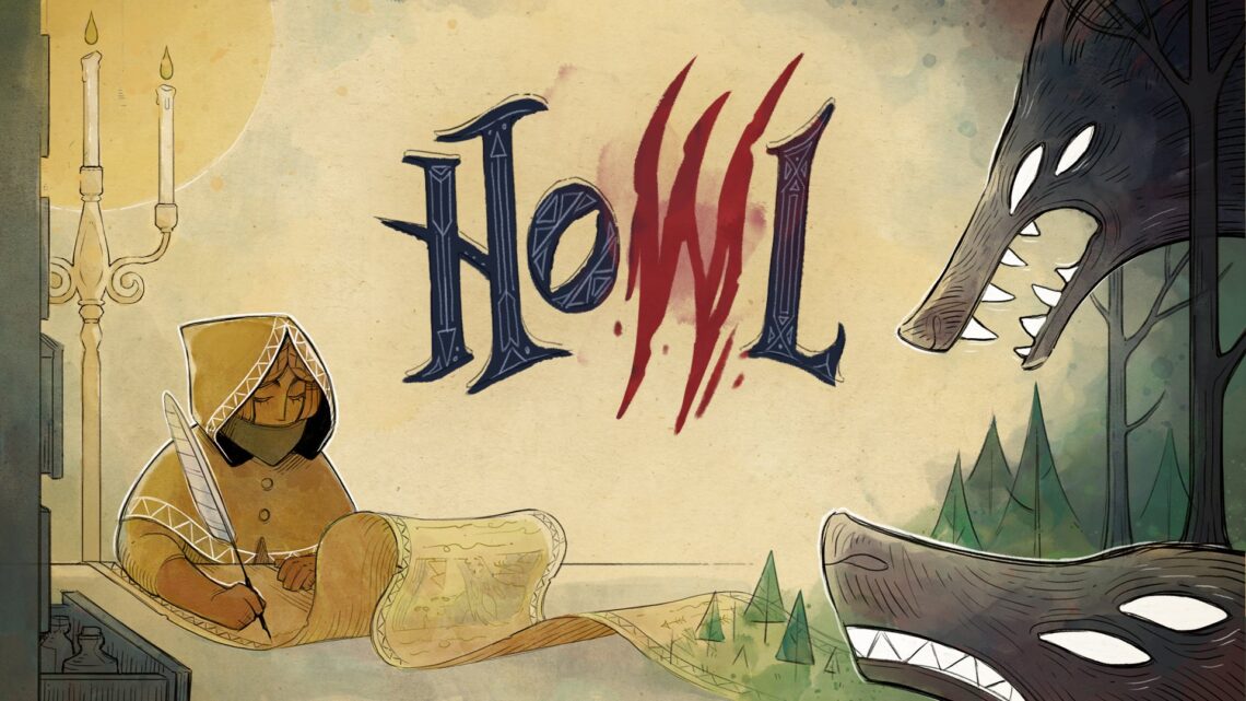 Howl, cuento folklórico táctico por turnos, abre reservas en PS5 y Xbox Series y lo celebra con un nuevo tráiler