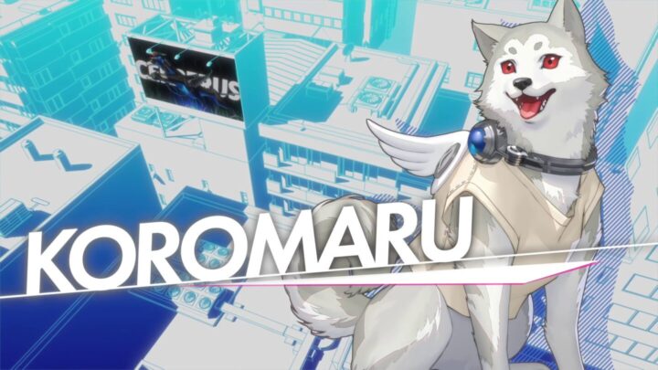 Koromaru protagoniza el nuevo tráiler de Persona 3 Reload