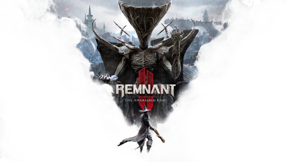 Remnant II | El primer DLC, ‘The Awakened King’, disponible el 14 de noviembre