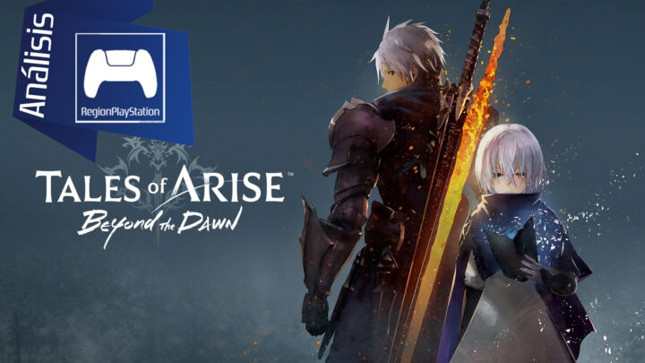 Análisis | Tales of Arise – Beyond the Dawn