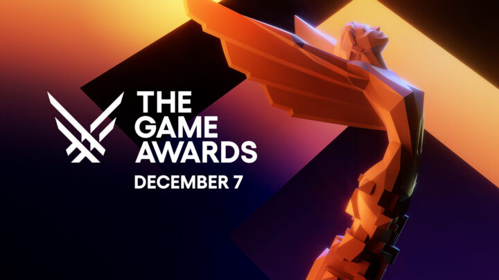 Anunciada la lista completa de nominados a The Game Awards 2023