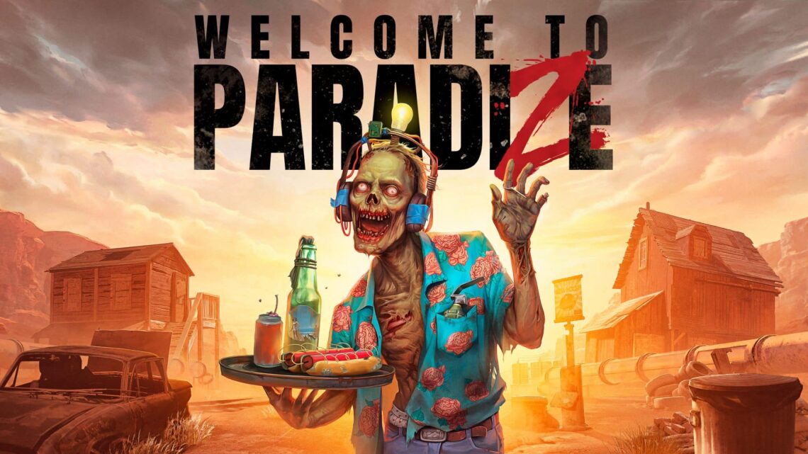Welcome to Paradise te muestra en 60 segundos todo lo que necesitas saber sobre el juego