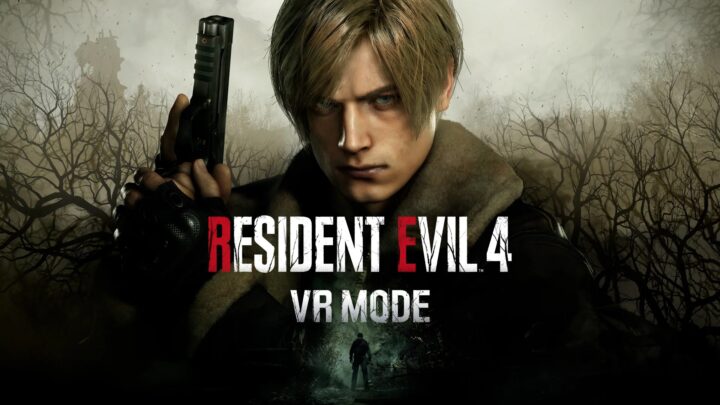 Resident Evil 4 | El modo VR gratuito para PS VR2 se lanza el 8 de diciembre