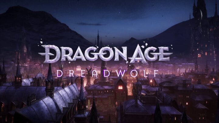 Dragon Age: Dreadwolf recibe un espectacular nuevo tráiler