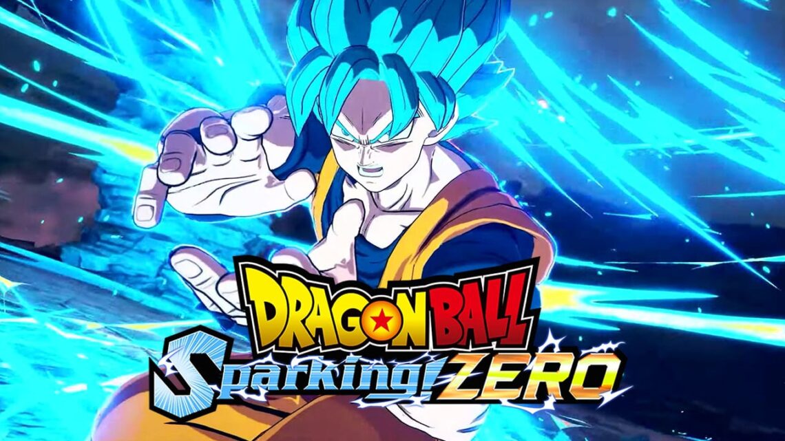 Habrá más información de Dragon Ball: Sparking! ZERO durante la Dragon Ball Games Battle Hour 2024