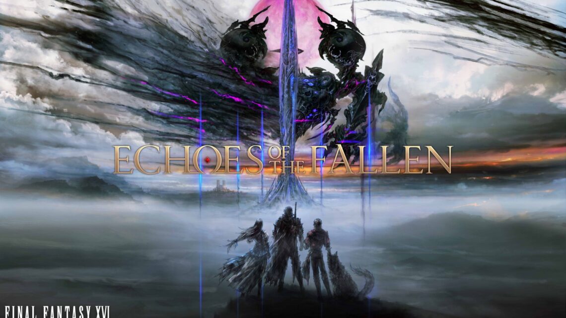 Final Fantasy XVI | Anunciados los DLC ‘Echoes of the Fallen’ y ‘The Rising Tide’